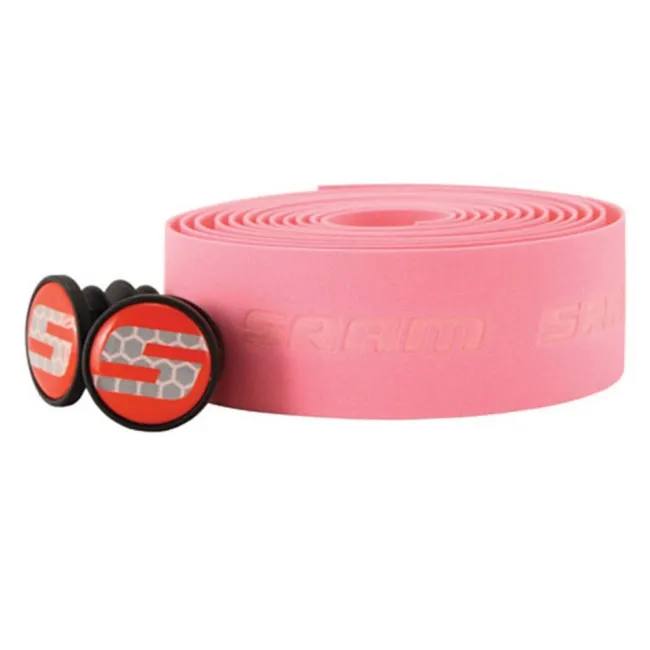 Ghidolina SRAM SuperCork pink, Culoare: Pink