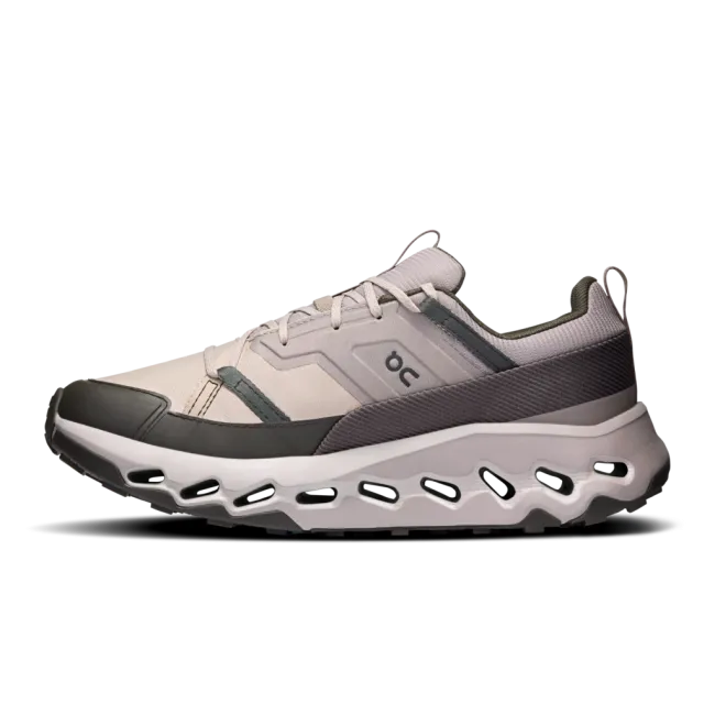On - pantofi alergare trail - Cloudhorizon WP W - Desert | Thorn