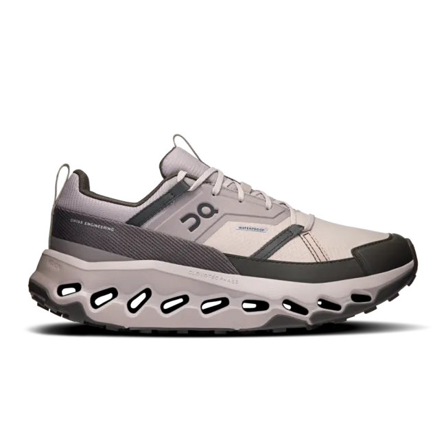 On - pantofi alergare trail - Cloudhorizon WP W - Desert | Thorn