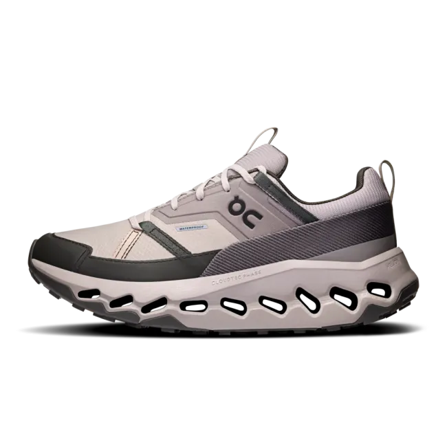 On - pantofi alergare trail - Cloudhorizon WP W - Desert | Thorn
