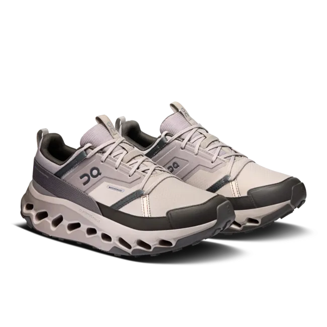 On - pantofi alergare trail - Cloudhorizon WP W - Desert | Thorn