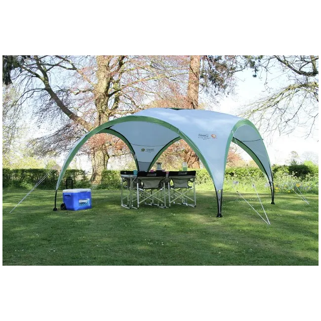 Cort de evenimente pavilion Coleman 4.5x4.5m - 2000038757