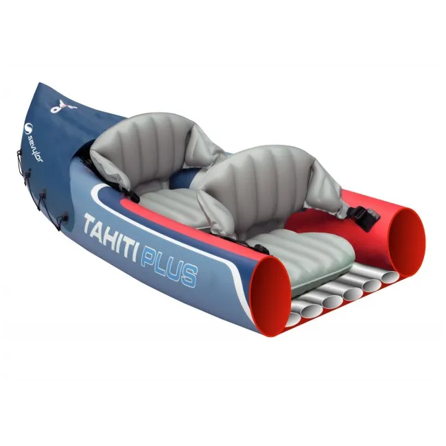 Caiac gonflabil Sevylor Tahiti Plus - 205516