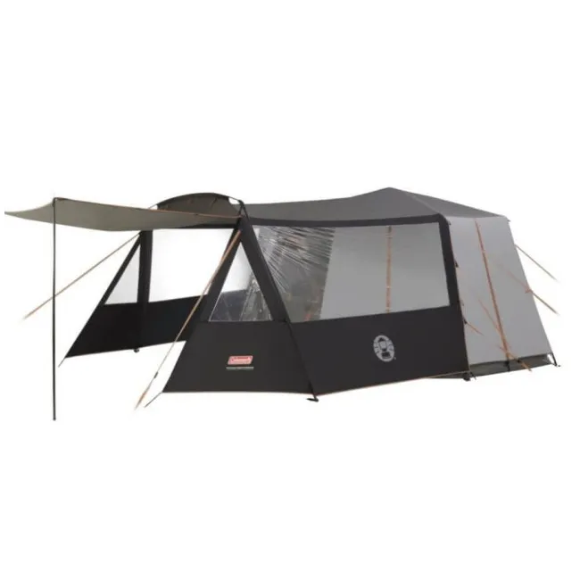 Extensie cort Coleman Octagon gri - 2176829