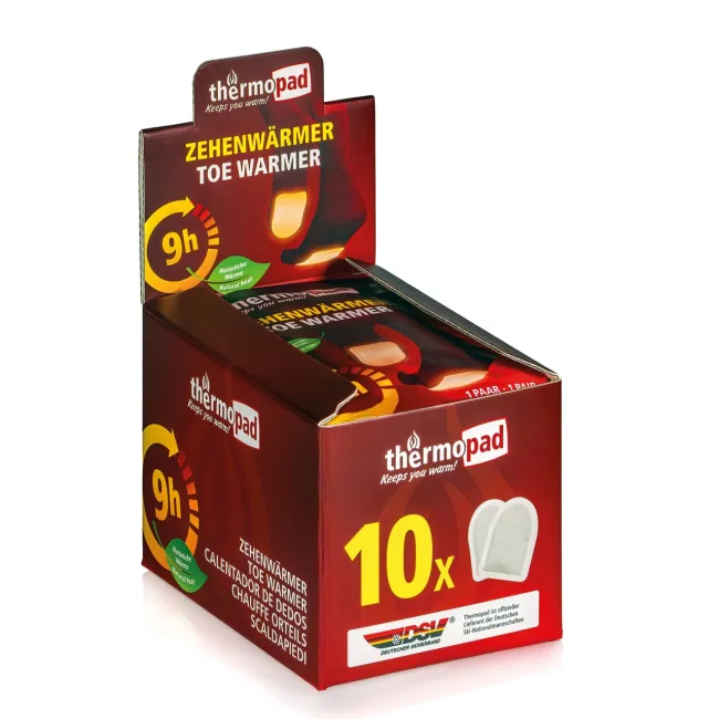 Incalzitoare degete picioare Thermopad - 780201