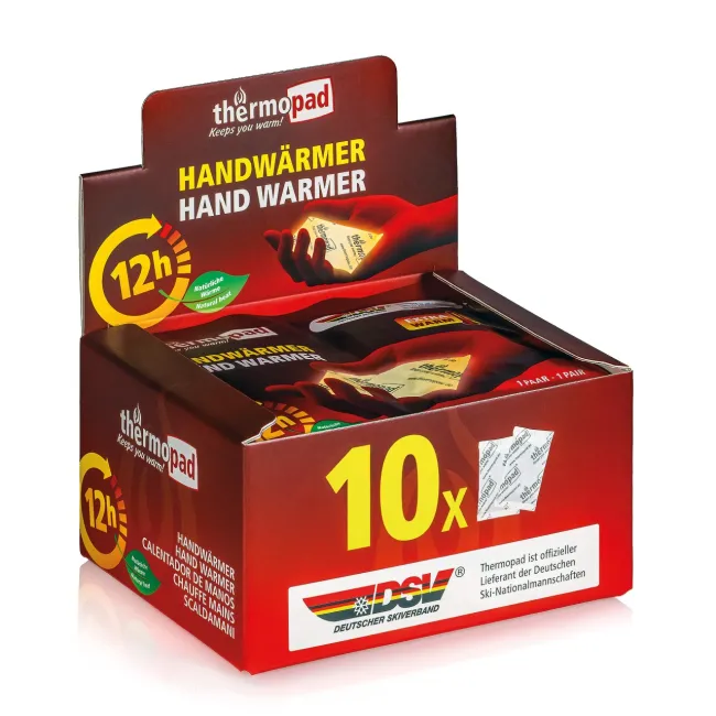Incalzitoare pentru maini Thermopad - 780101