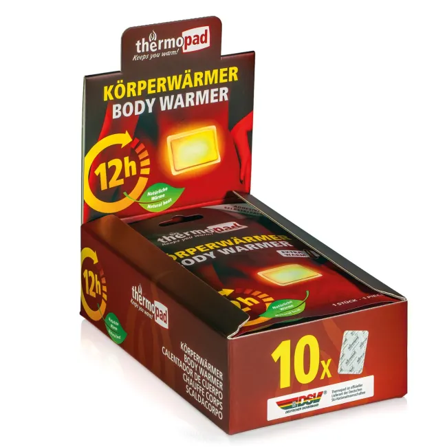 Incalzitor pentru corp Thermopad - 780301