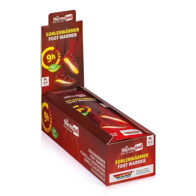 Incalzitor tip brant Thermopad L 40-41 - 780931