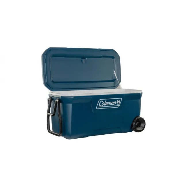 Lada frigorifica pasiva cu roti Coleman Xtreme 95l - 2000037216