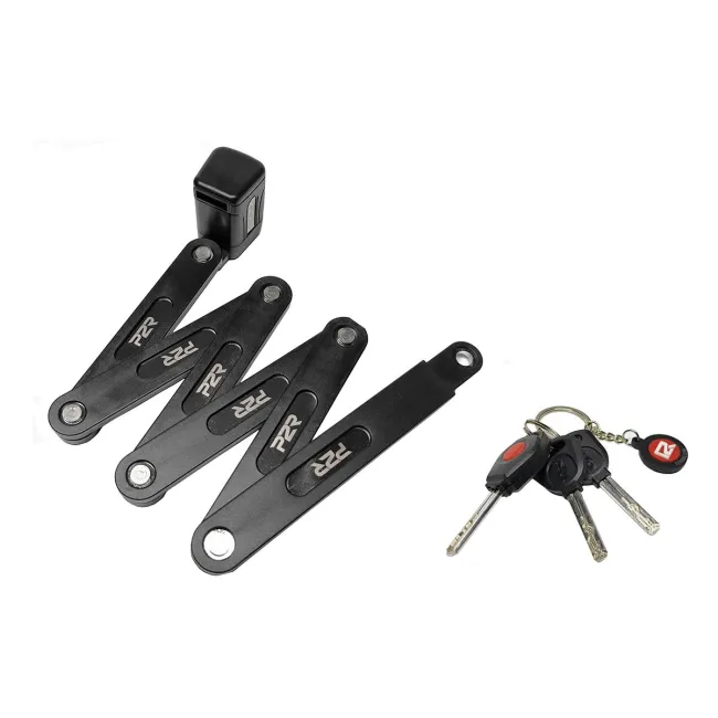 Antifurt Bicicleta P2R REAX 50 Pliabil