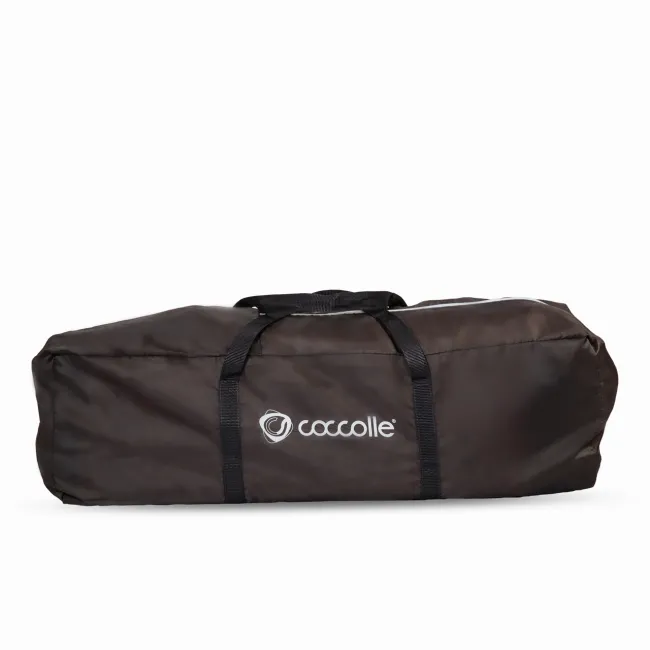Patut Coccolle Siesta - Albastru
