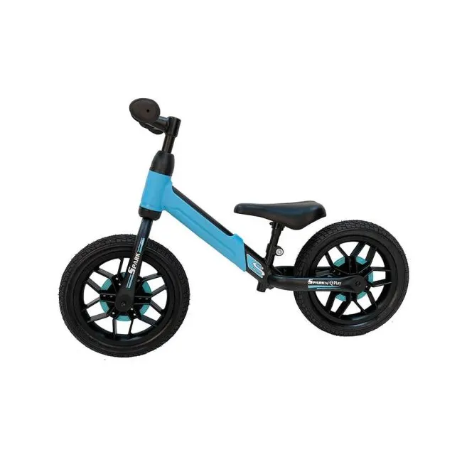 Balance bike QPlay Spark  Albastru