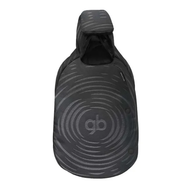 Husa Picioare Gb Idan Lux Black