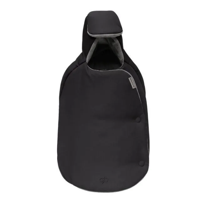 Husa Picioare Gb Idan Monument Black