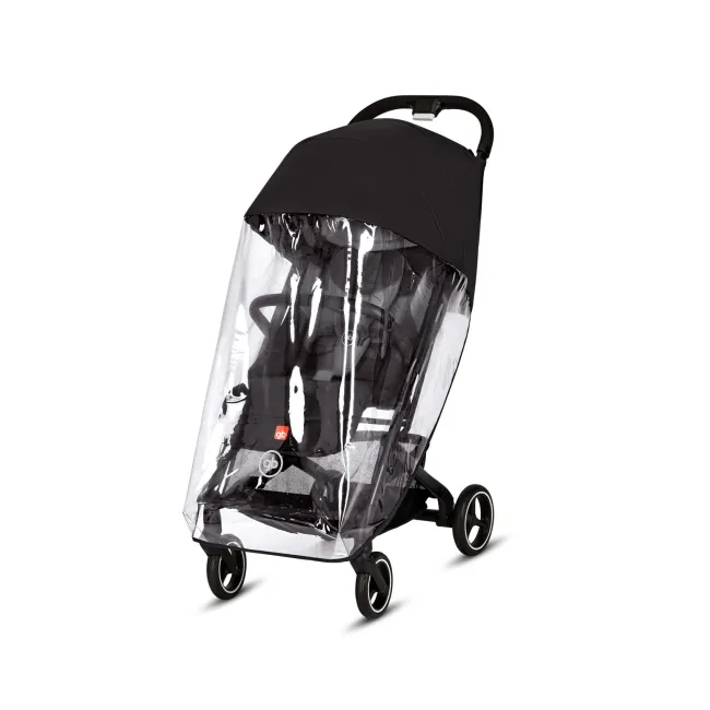 Husa De Ploaie Gb Qbit+ All City - Carucior
