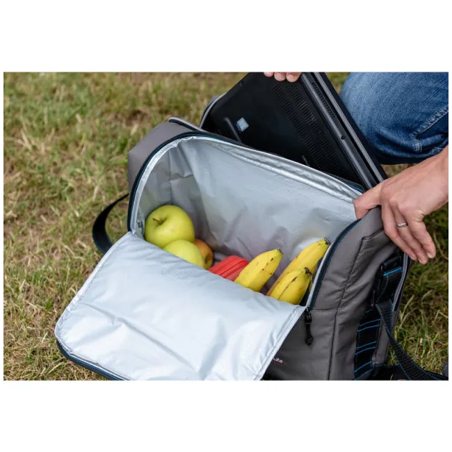 Geanta termoizolanta The Office Messenger 17l Campingaz - 2000036892