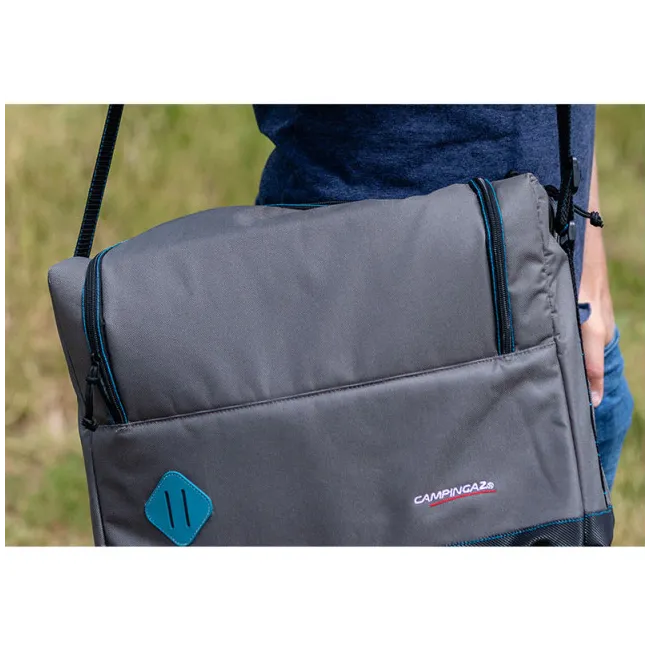 Geanta termoizolanta The Office Messenger 17l Campingaz - 2000036892