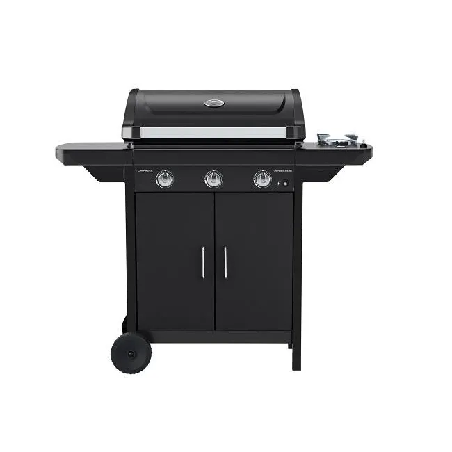 Gratar pe gaz Campingaz Compact 3 EXS - 2181063