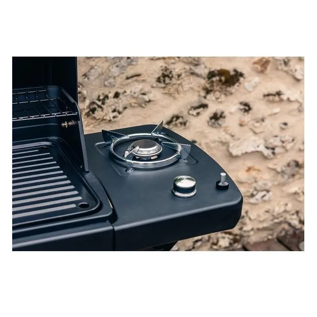 Gratar pe gaz Campingaz Compact 3 EXS - 2181063