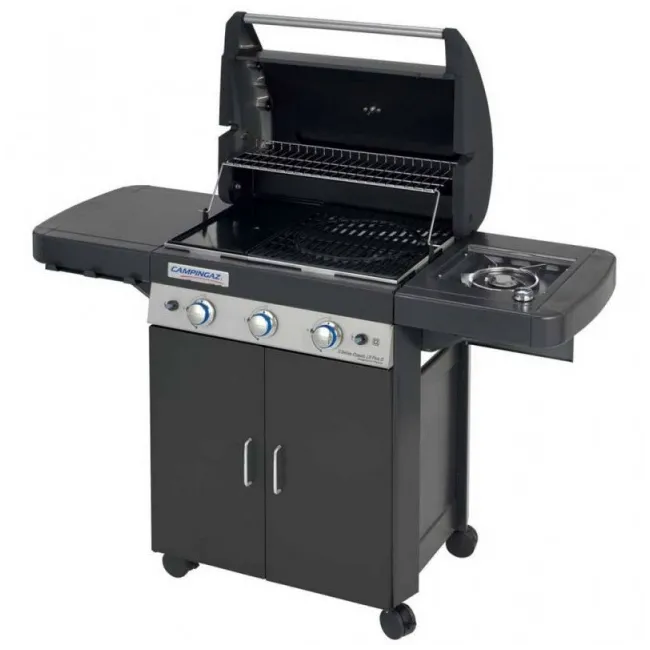 Gratar pe gaz Campingaz seria 3 Classic LS Plus D - 2000031359