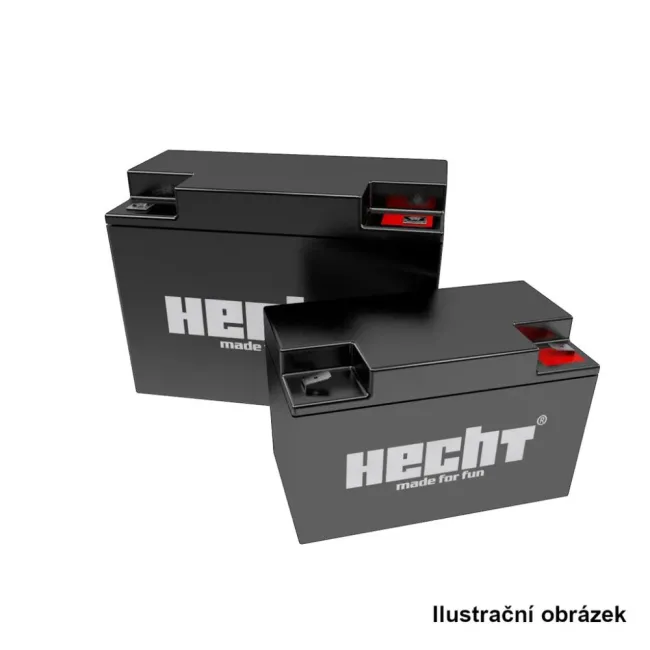 545000087 - Baterie 12V9Ah