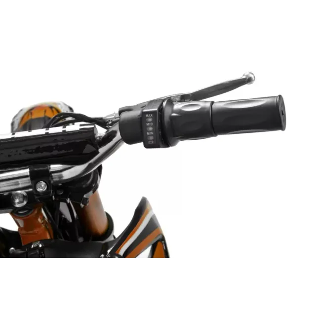 HECHT 54500 - Motocicleta electrica Off Road