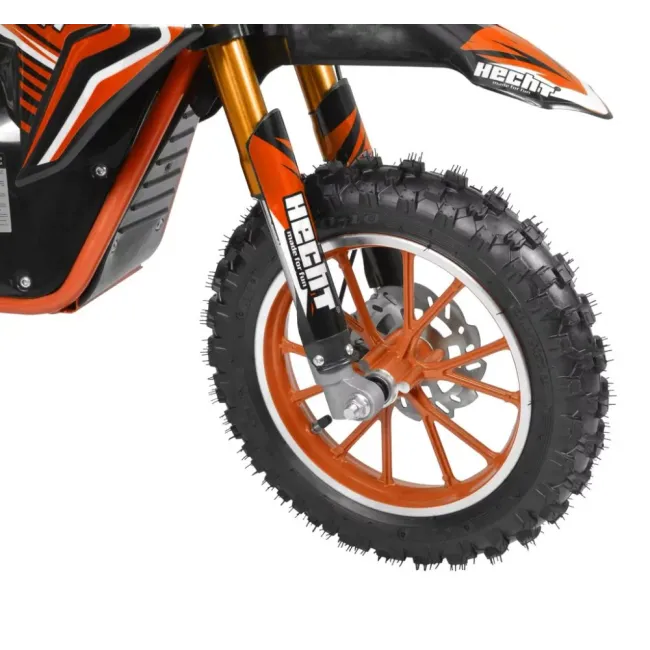 HECHT 54500 - Motocicleta electrica Off Road