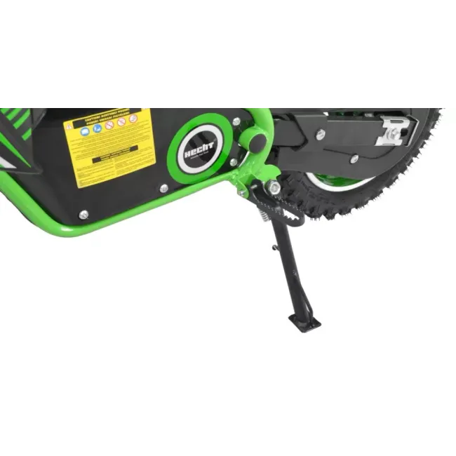 HECHT 54501 - Motocicleta electrica Off Road