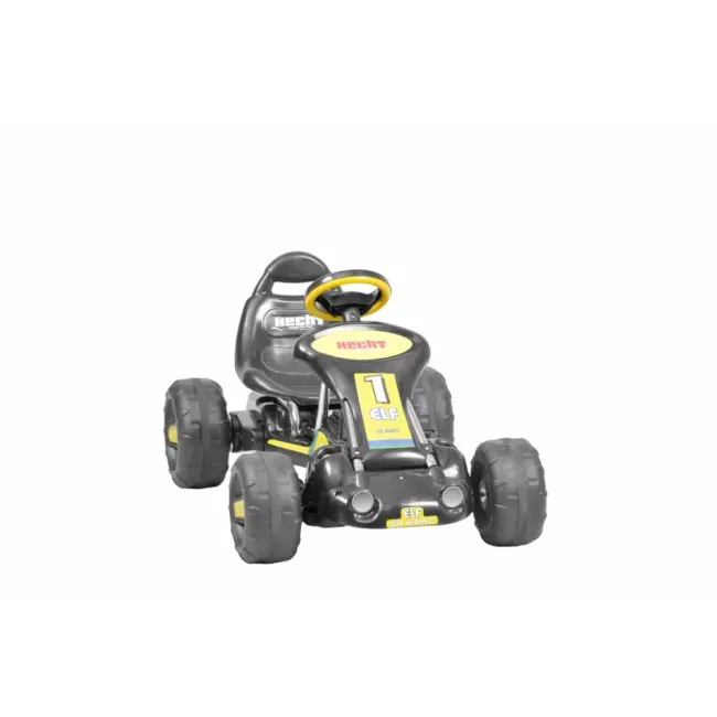 HECHT 59789 - Kart cu pedale