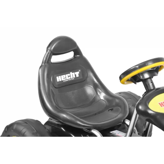HECHT 59789 - Kart cu pedale