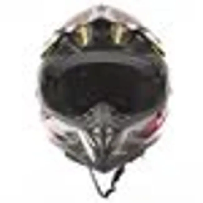 HECHT55915XS - Casca ATV Star XS