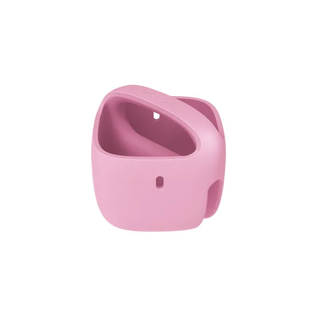 Woom - Cosulet POP - roz | Marshmallow Pink