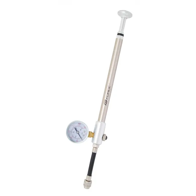 Pompa Force Shock