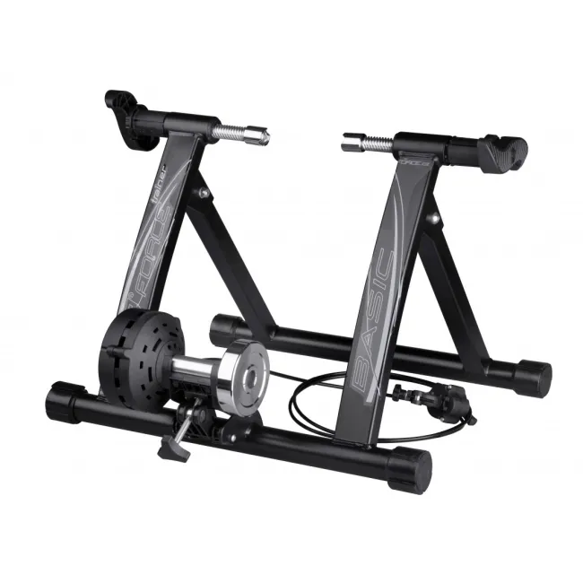 Trainer Force Magnetic Basic Fe negru