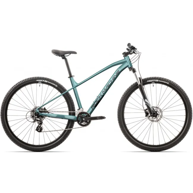 Bicicleta Rock Machine Catherine 10-29 29 Gloss Zircon Blue 15.0 - (S)