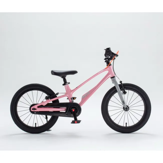 Bicicleta Royal Baby EZ Space Shark 16 Pink