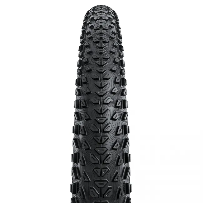 Anvelopa pliabila Continental Dubnital Trail Grip 60-622 (29 X 2.40) Grip comp, Tubeless Ready, black/transparent