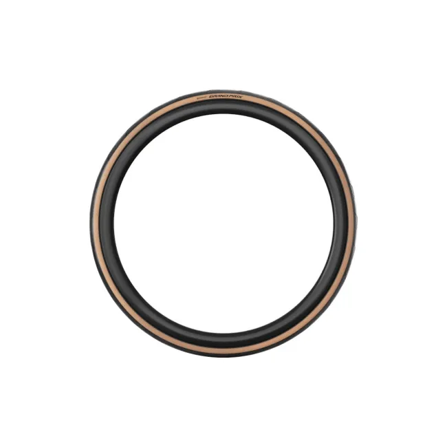 Anvelopa pliabila Continental Grand Prix 30-622 Black Chili black/transparent