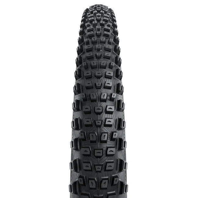 Anvelopa pliabila Continental Magnotal Trail Soft 60-622 (29 X 2.40) Soft comp, Tubeless Ready, black/transparent