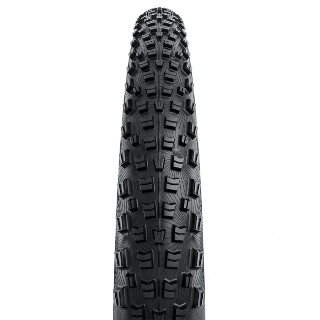 Anvelopa pliabila Continental Trinotal Trail Grip 55-559 (26 X 2.20) Grip comp, Tubeless Ready, black/black