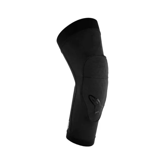 Protectii Genunchi Alpinestars A-Motion Plasma Knee Sleeve Black L