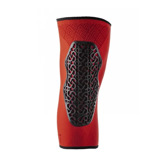 Protectii genunchi Seryt Alps Red M