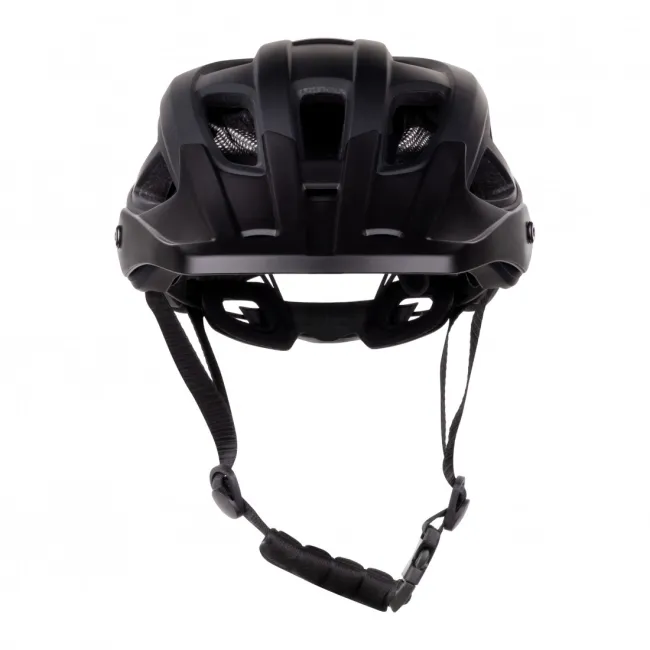 Casca Force IBEX MTB Black Matt L-XL (58-62 cm)