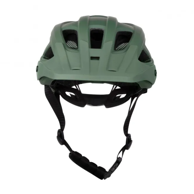 Casca Force IBEX MTB Green Matt L-XL (58-62 cm)