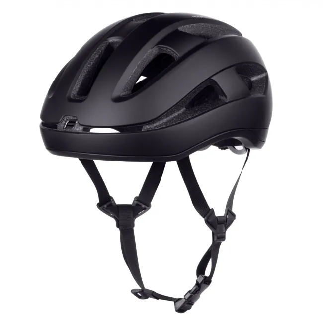 Casca Force Naos Black M-L (55 - 59 cm)
