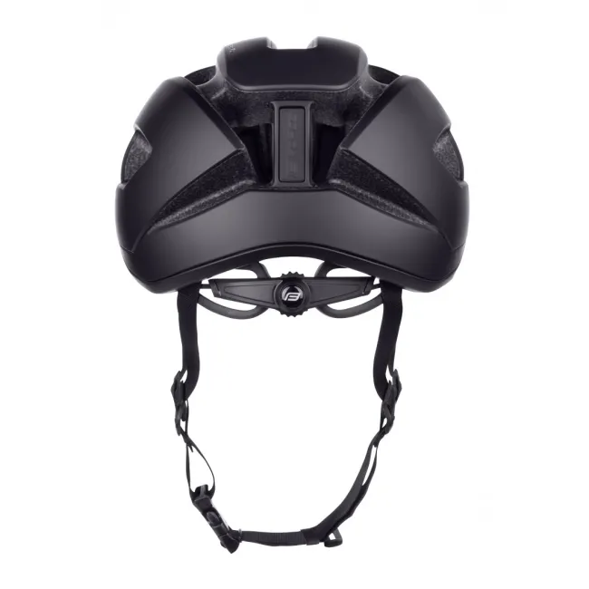 Casca Force Naos Black S-M (51 - 56 cm)