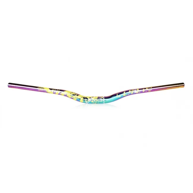 Ghidon 720mm cu rise 25mm multicolor 2
