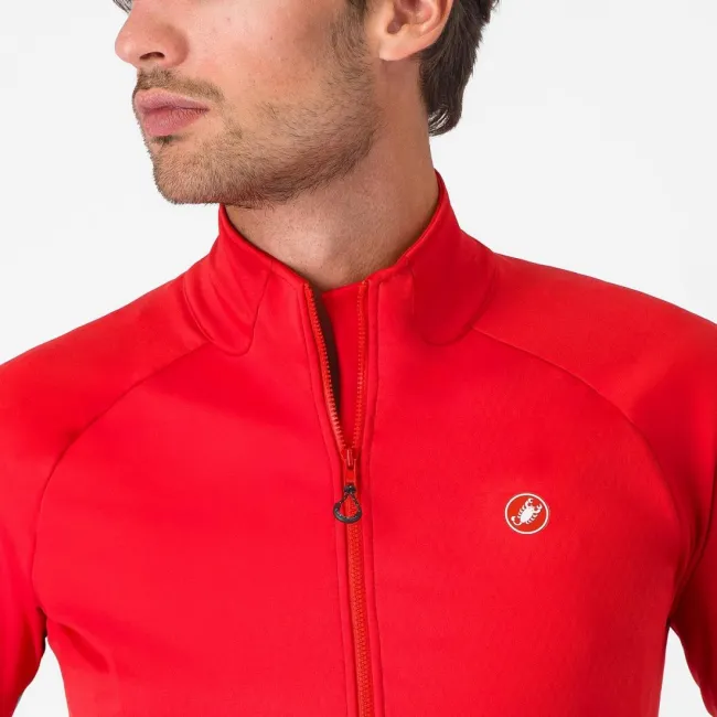 Jacheta Castelli Competizione Rosie XL