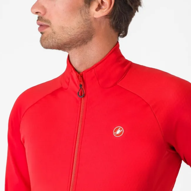 Jacheta Castelli Competizione Rosie XL