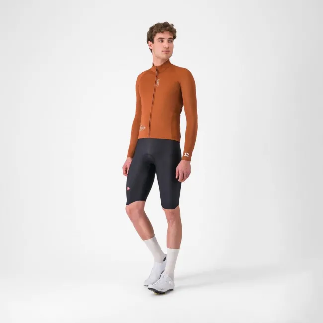 Jacheta Castelli DO.DI.CI. Mocha (Maro) XXL